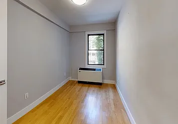 Rented by Beekman Street Realty