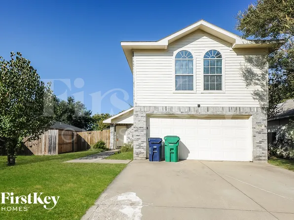 729 Pace Dr, Denton, TX 76209