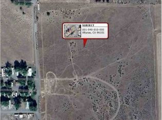 0 Thomason Ln, Alturas, CA 96101