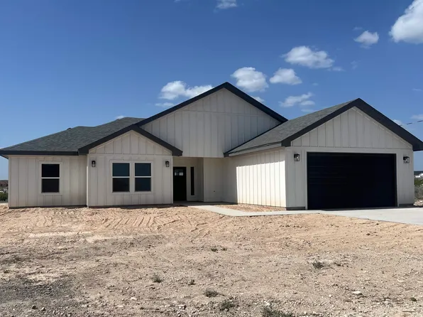 248 La Paz Loop, Del Rio, TX 78840