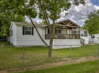 4901 S Valley View Rd TRLR 59, Blue Springs, MO 64015