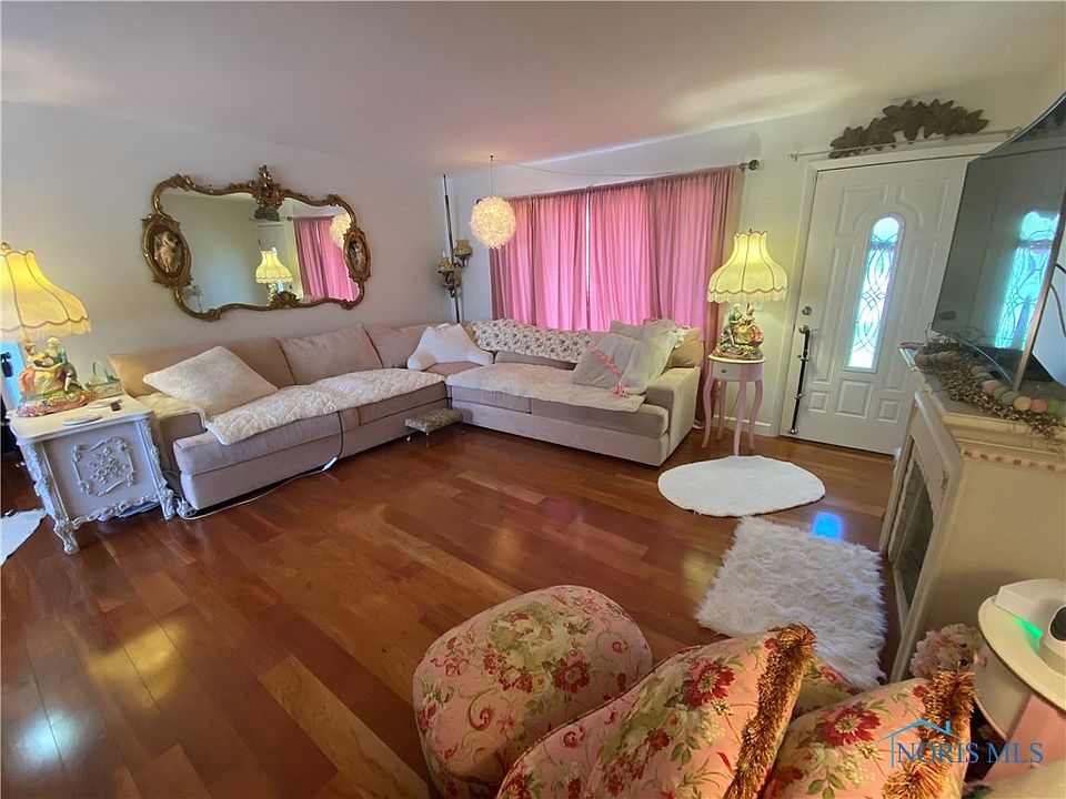 4801 Elmhurst Rd, Toledo, OH 43613 Zillow