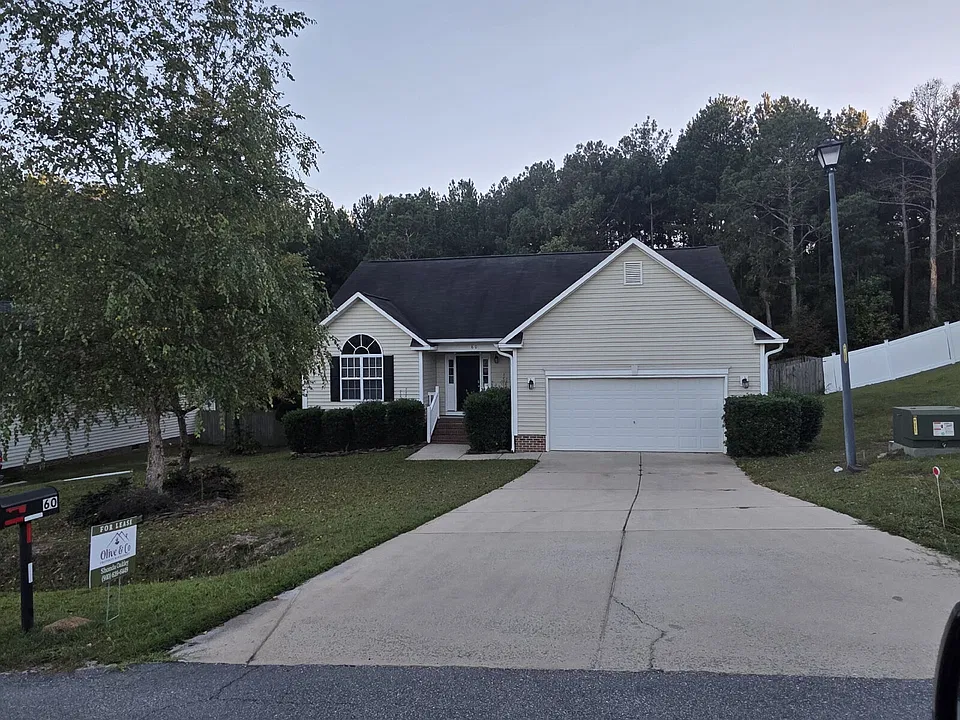 60 Cobblestone Dr