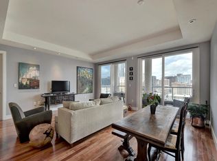 98 San Jacinto Blvd #1205, Austin, TX 78701