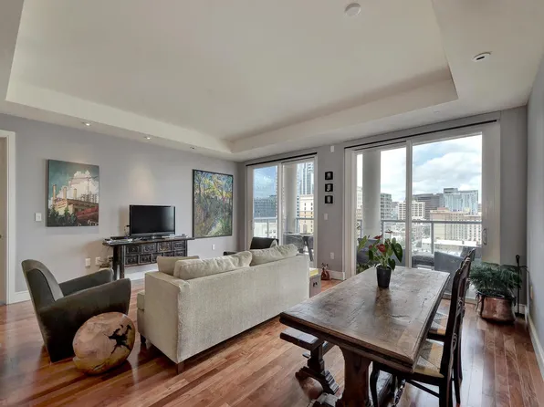 98 San Jacinto Blvd #1205, Austin, TX 78701