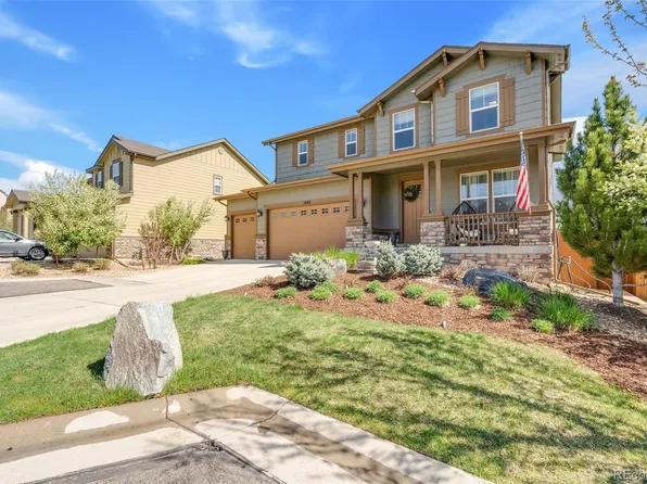 1943 S Cathay Way, Aurora, CO 80013