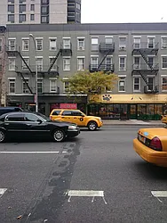 1146 Second Avenue in Lenox Hill