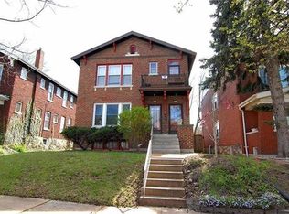 3658 Dover Pl, Saint Louis, MO 63116
