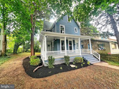 504 Cedarcroft Rd, Baltimore, MD, 21212