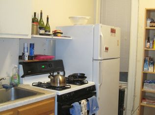 815 Washington St APT 1, Hoboken, NJ 07030