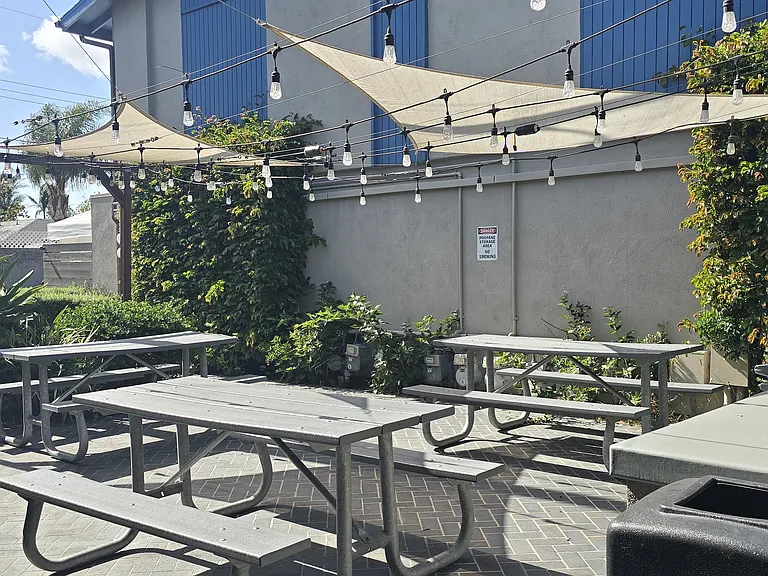 Pacific Villas — Photo 16