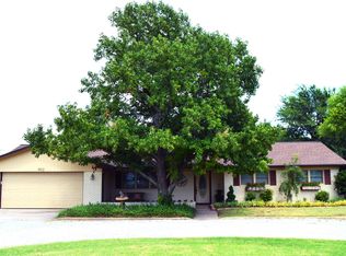 2388 N 44th St, Duncan, OK 73533