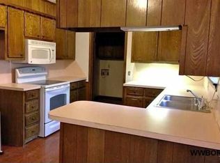 3000 Apache Dr, Woodward, OK 73801