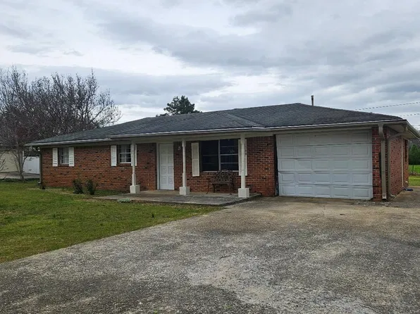 164 Auburn St, Russellville, AL 35654