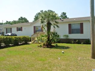 875 Pinetops Dr, Conway, SC 29526