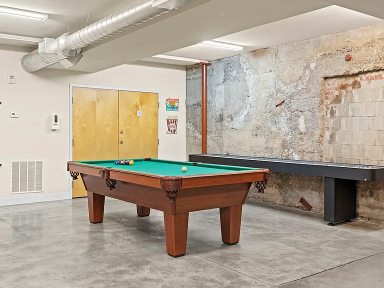 Atrium Lofts at Cold Storage — Photo 32