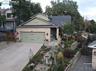 5235 Quasar Ct, Colorado Springs, CO 80917