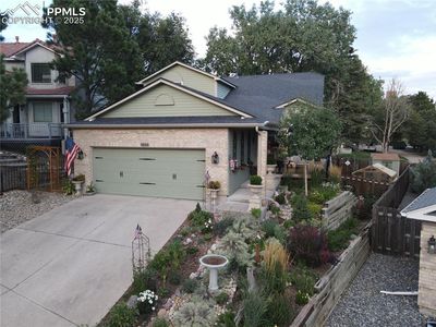 5235 Quasar Ct, Colorado Springs, CO, 80917