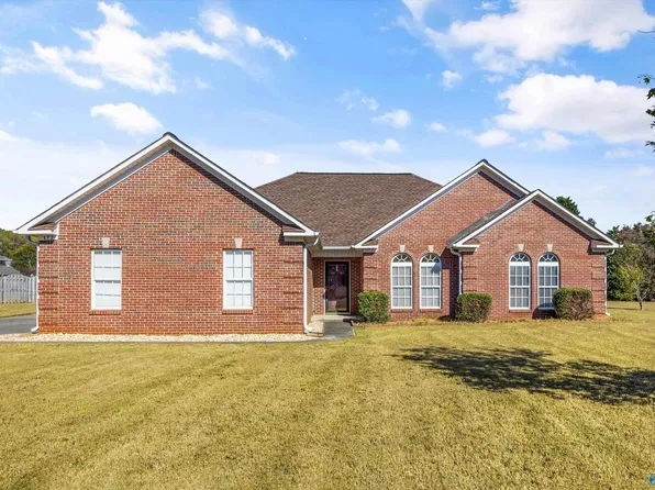 177 Timber Oak Rd, Huntsville, AL 35806