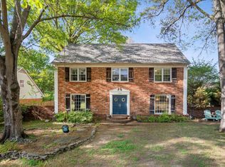 7008 Corsica Dr, Germantown, TN 38138