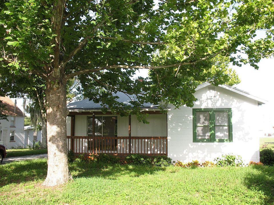 Front View