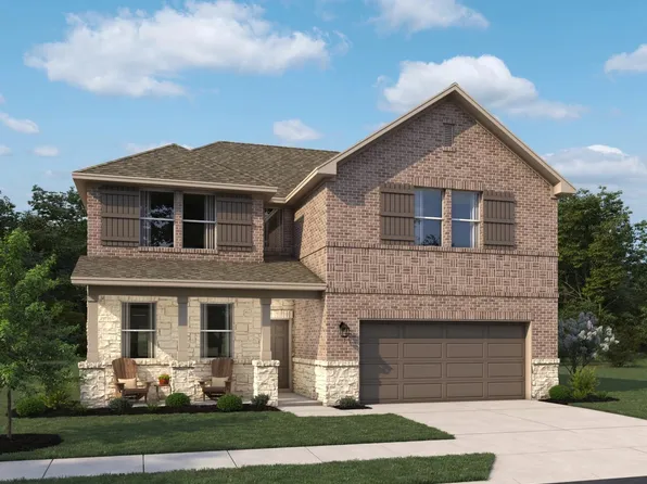 Carson Plan, Coyote Meadows