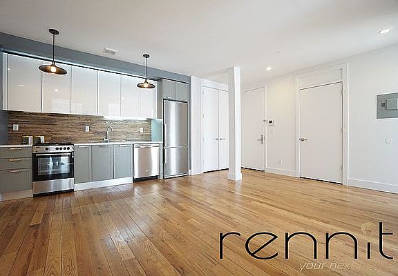 2nd image of 869 Park Ave APT 5D