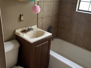 3629 Mistletoe Ave, Del City, OK 73115