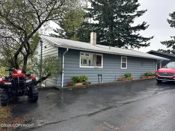 1120 Stellar Way, Kodiak, AK 99615