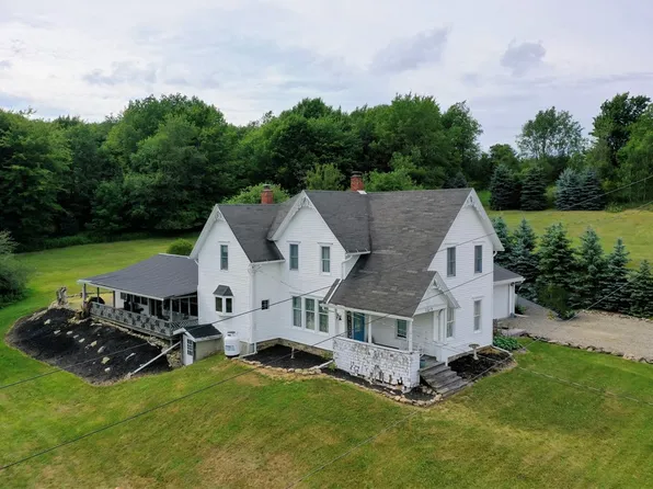 1323 Harkenrider Rd W, Rexville, NY 14877