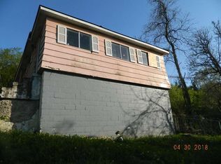 3533 5th Ave, Huntington, WV 25702