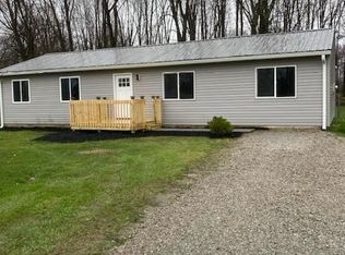 5984 Newtonsville Rd, Goshen, OH 45122