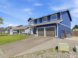 7625 148th Ave E, Sumner, WA 98390