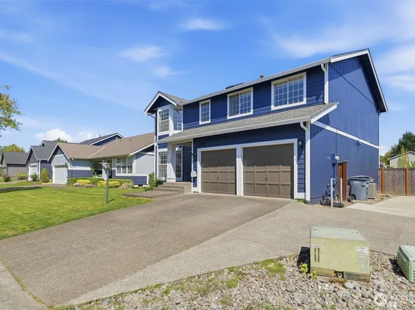 7625 148th Avenue E, Sumner, WA 98390