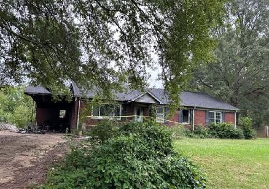 Property Front View