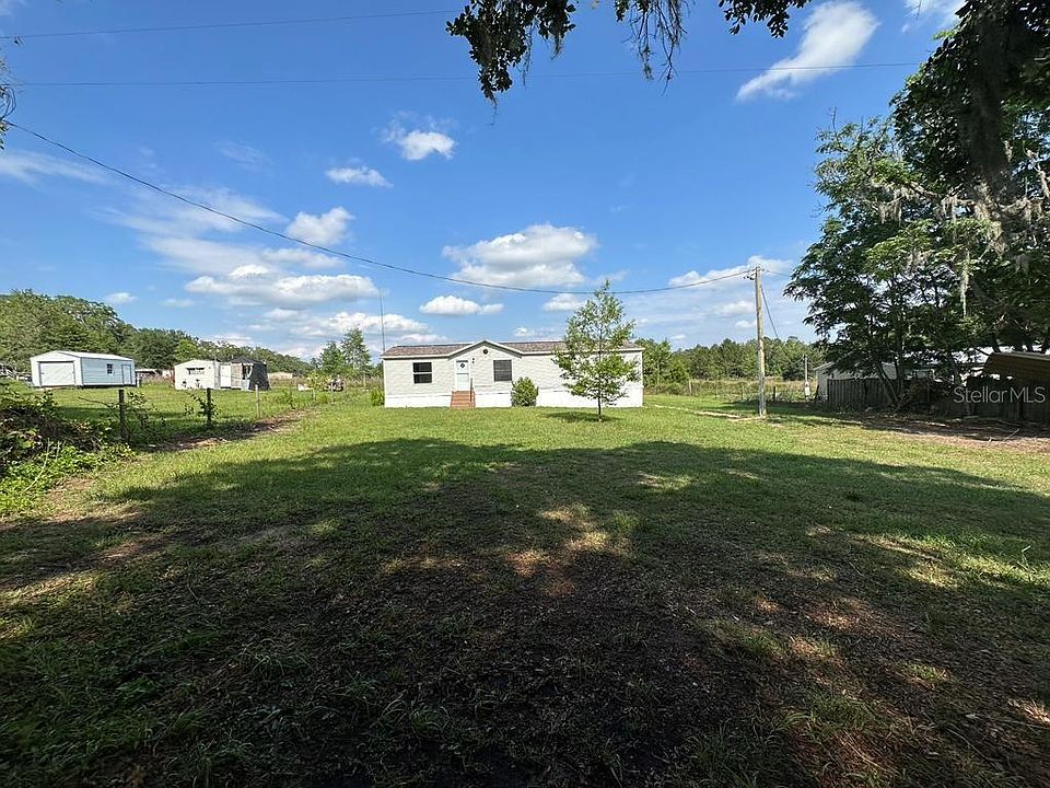 5159 SW 47th Loop, Lake Butler, FL 32054 Zillow