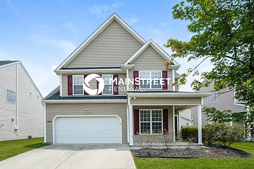 1505 Golden Bell Dr Photo 1