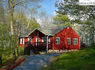 177 Rocky Top Trl, Banner Elk, NC 28604