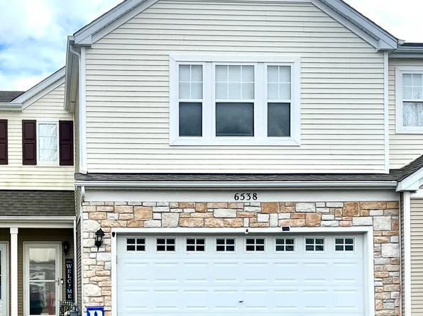 6538 Marble Ln #6538, Carpentersville, IL 60110