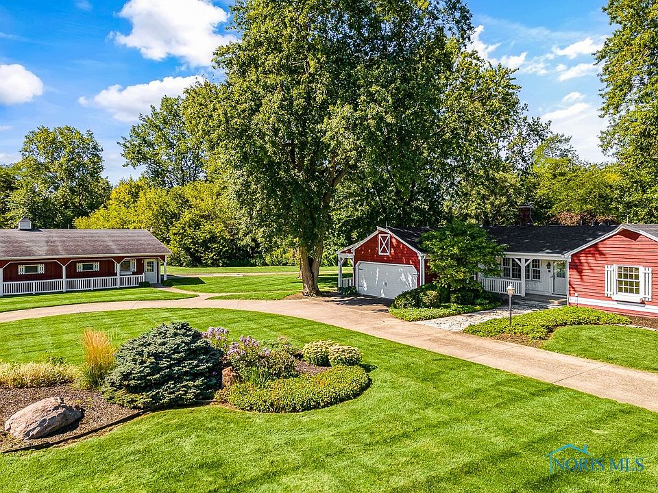 4245 Holt Rd, Sylvania, OH 43560 MLS 6108596 Zillow
