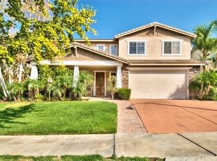 2977 Mangular Ave, Corona, CA 92882