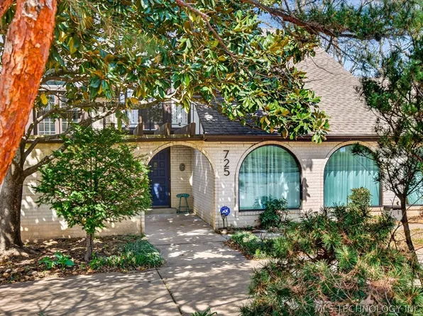 725 Kenwood Dr, Bartlesville, OK 74006