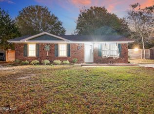 342 Ventura Dr, Wilmington, NC 28412