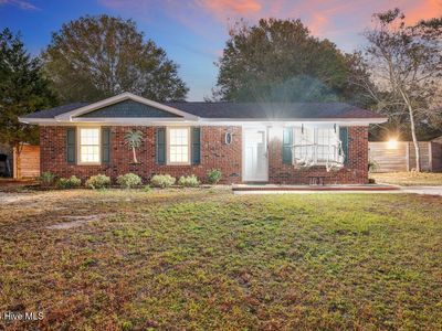 342 Ventura Drive, Wilmington, NC, 28412