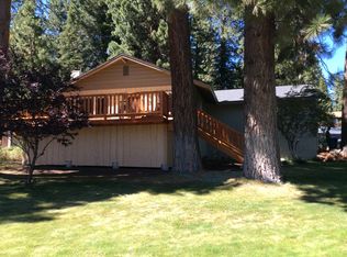 11372 Silver Fir Dr, Truckee, CA 96161