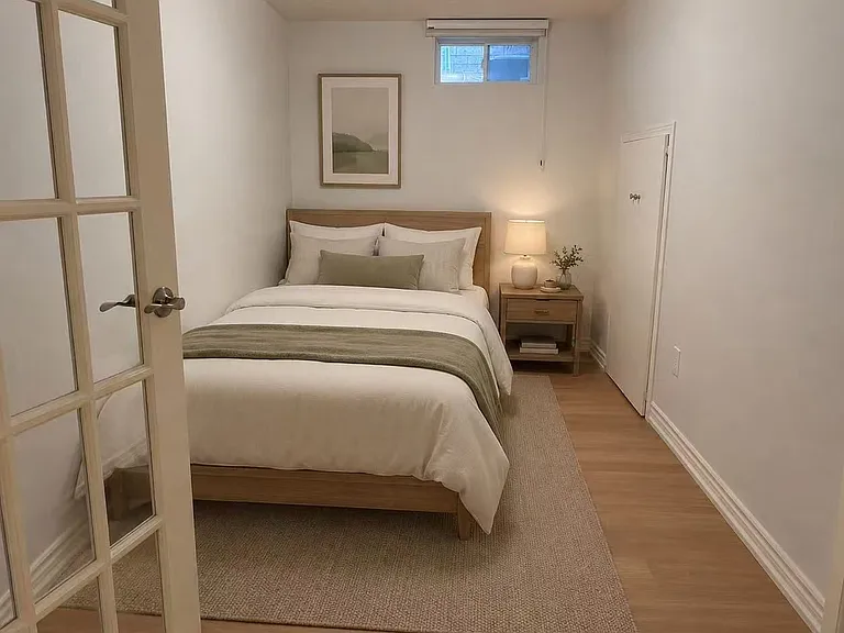 29 Falling River Dr #BASEMENT — Photo 5