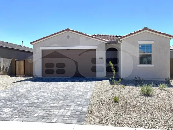 1653 W Hopi Dr, Coolidge, AZ 85128