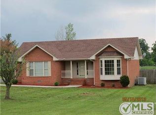 2874 SE Tater Peeler Rd, Lebanon, TN 37090