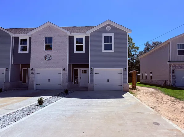 408 Walters Cir #1, Fort Walton Beach, FL 32547