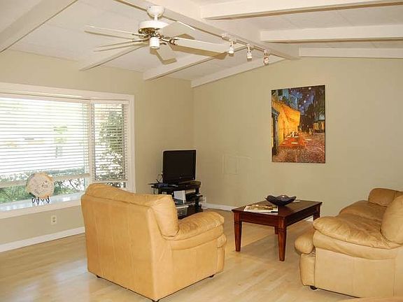 Entertain or Just Hang Out in this Large Family Room